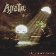 Review: Apallic - Of Fate And Sanity